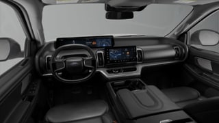 2026 Ford Expedition® Internal Image 2